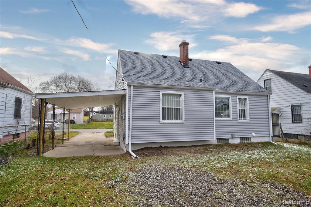 506 W Marengo Avenue, Flint, MI 48505 — Photo 5