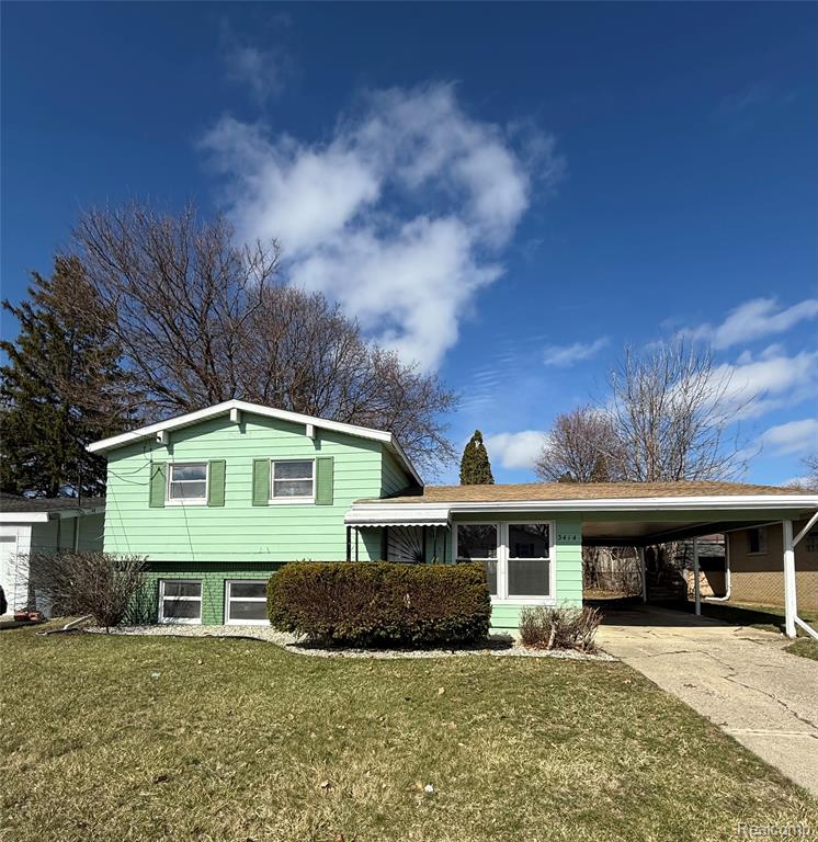3414 Clement Street, Flint, MI 48504 — Photo 2