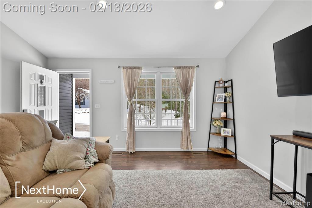 715 Glen Oak Drive, Manchester, MI 48158 — Photo 4