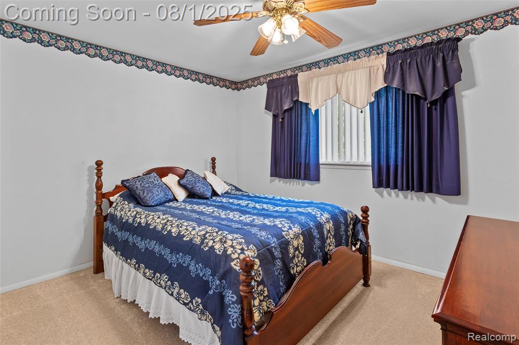 45184 Indian Creek Drive, Canton, MI 48187 — Photo 11