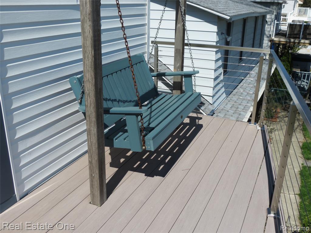 4583 Allen Cove Road, Luna Pier, MI 48157 — Photo 14