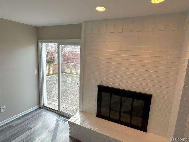 4117 MARYWOOD Drive, Troy, MI 48085 — Photo 5