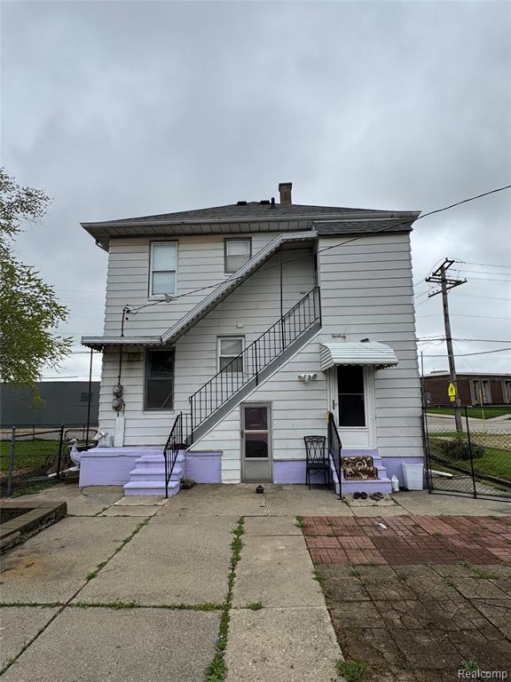 9633 Buffalo Street, Hamtramck, MI 48212 — Photo 14