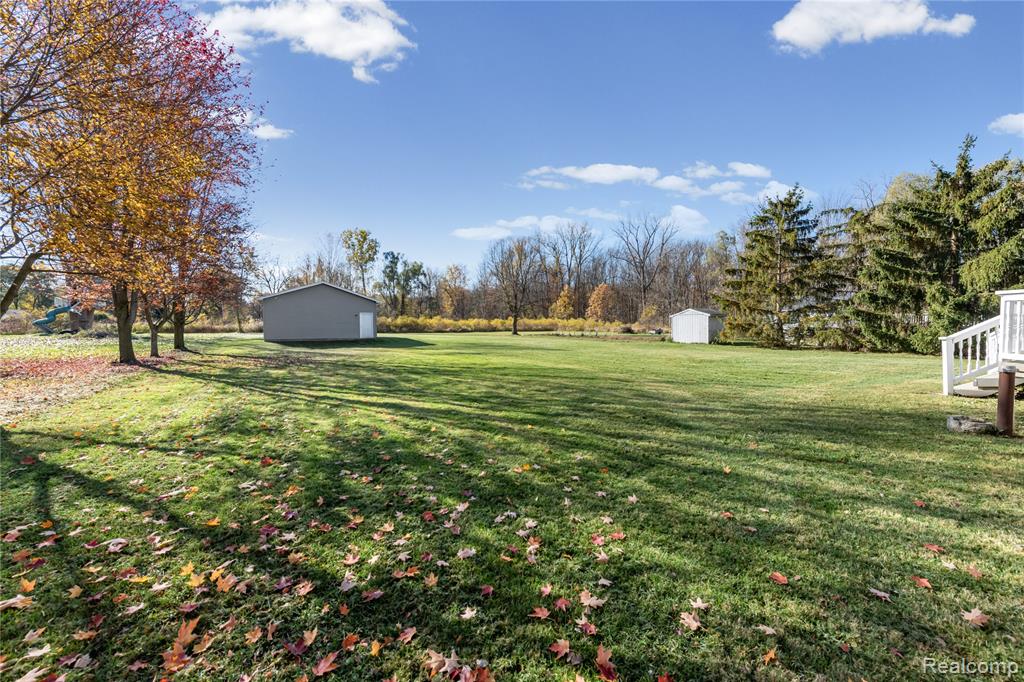 28832 27 Mile Road, New Haven, MI 48048 — Photo 6