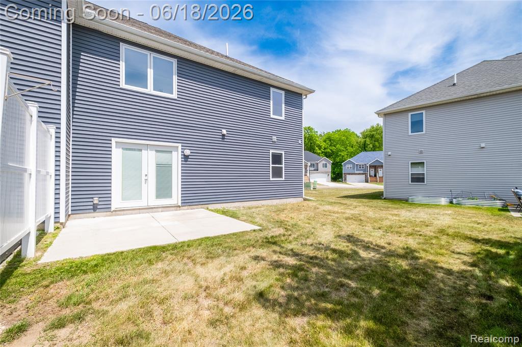 145 Whispering Pines Drive, Fenton, MI 48430 — Photo 3