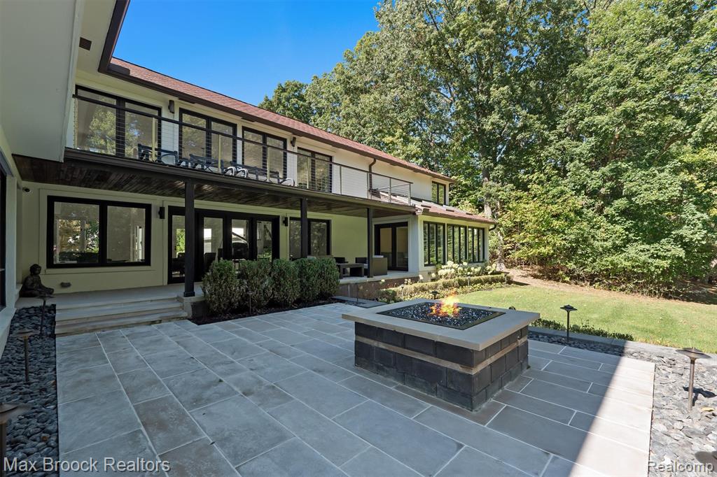 5190 Clarendon Crest Street, Bloomfield Hills, MI 48302 — Photo 89