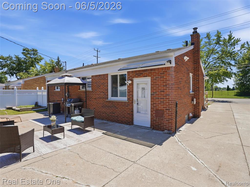 4603 E 13 Mile Road, Warren, MI 48092 — Photo 31