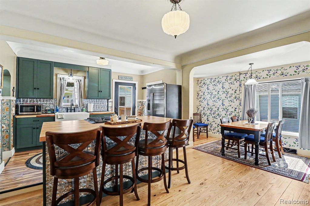 4214 Mill Street, North Branch, MI 48461 — Photo 12