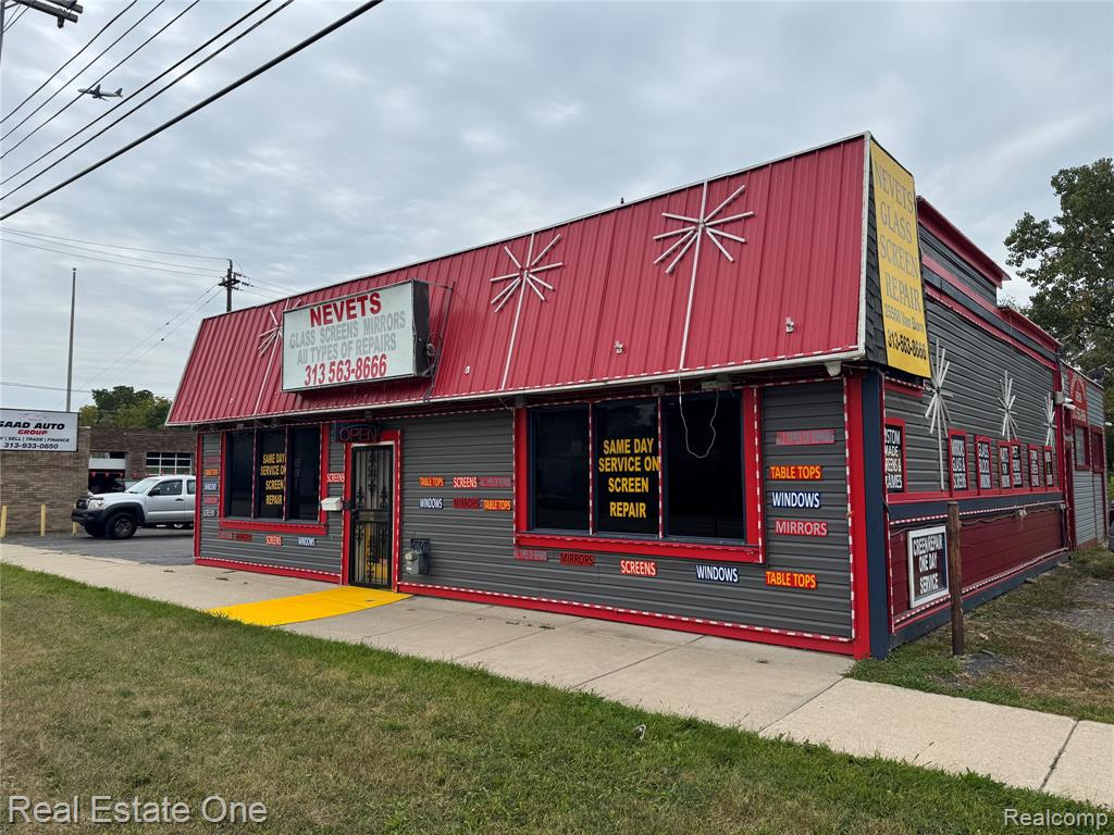 25568 Van Born Road, Dearborn Heights, MI 48125, Dearborn Heights, MI, 48125