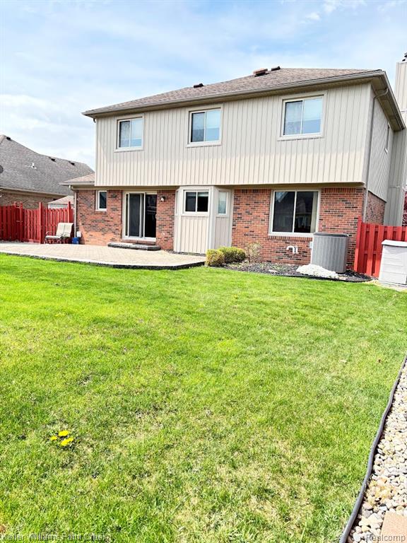 33842 Morningside, Fraser, MI 48026 — Photo 34