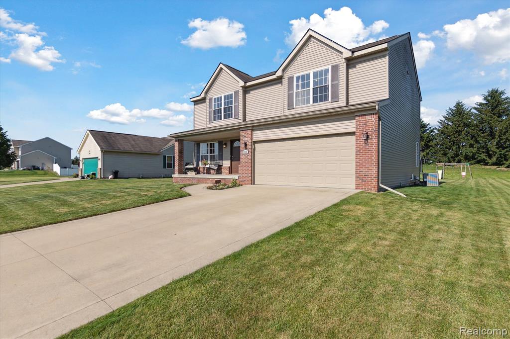 5332 Northwood Road, Grand Blanc, MI 48439 — Photo 4