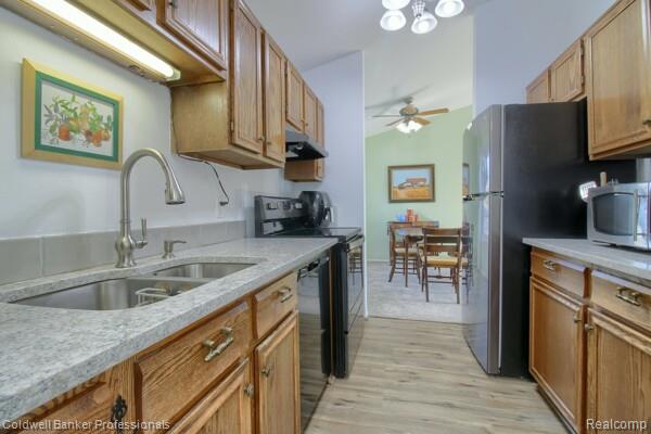 41796 Broquet Drive, Novi, MI 48167 — Photo 11