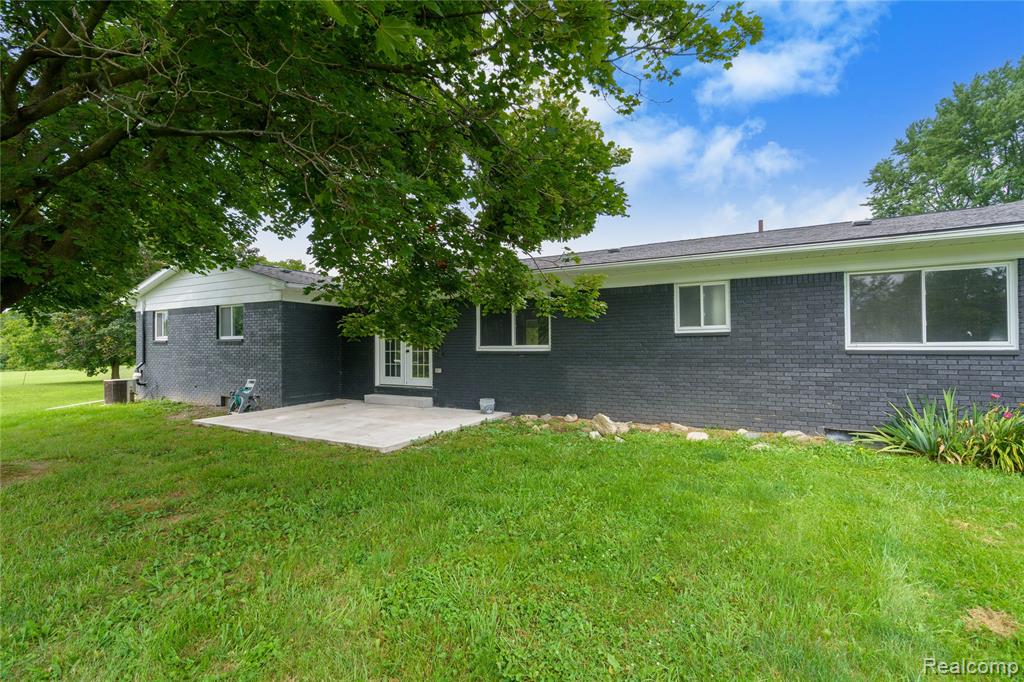 4566 Clyde Road, Howell, MI 48855 — Photo 10
