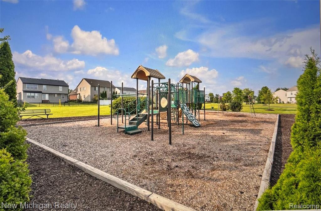7622 Greene Farm Drive, Ypsilanti, MI 48197 — Photo 56