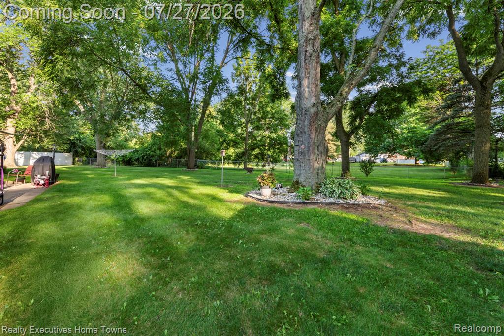 3425 Lomar Drive, Fort Gratiot, MI 48059 — Photo 4
