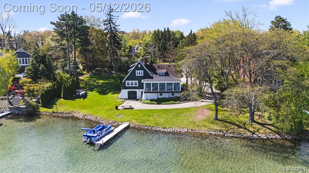 6390 Commerce Road, West Bloomfield, MI 48324 — Photo 56