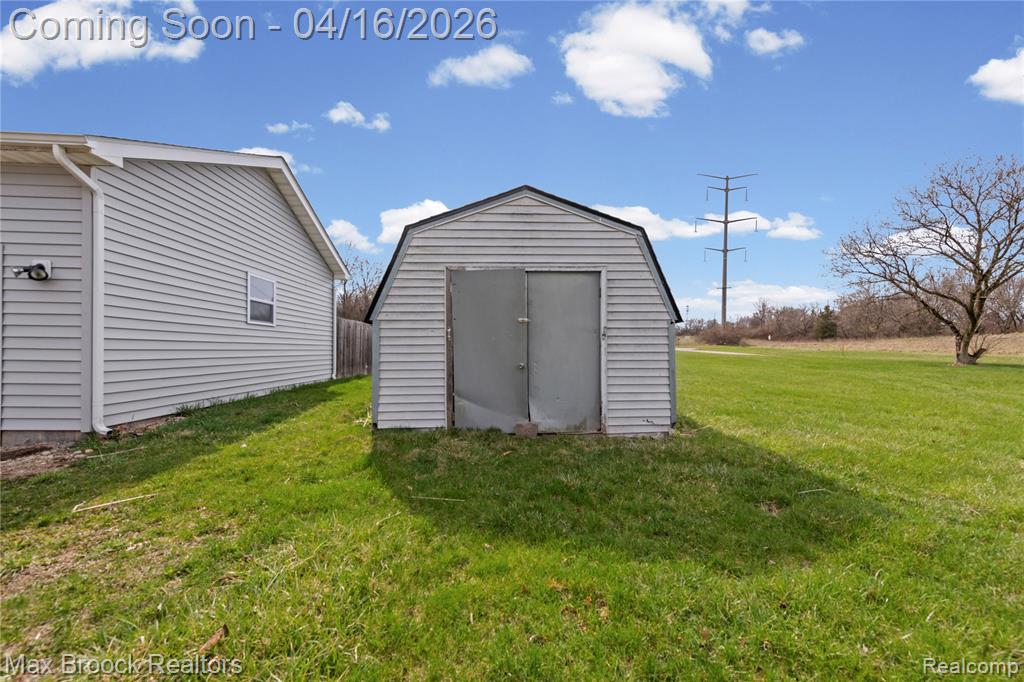 817 Mower Road, Pinckney, MI 48169 — Photo 45