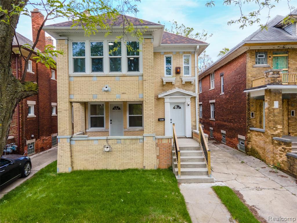2509 Gladstone Street, Detroit, MI 48206 — Photo 2