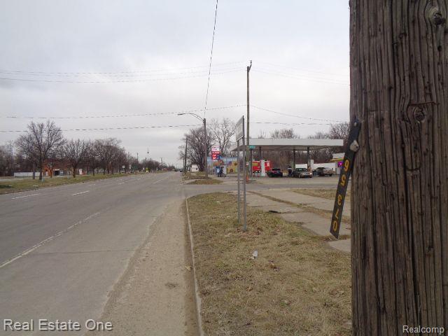 2601 S FORT Street, Detroit, MI 48217 — Photo 7