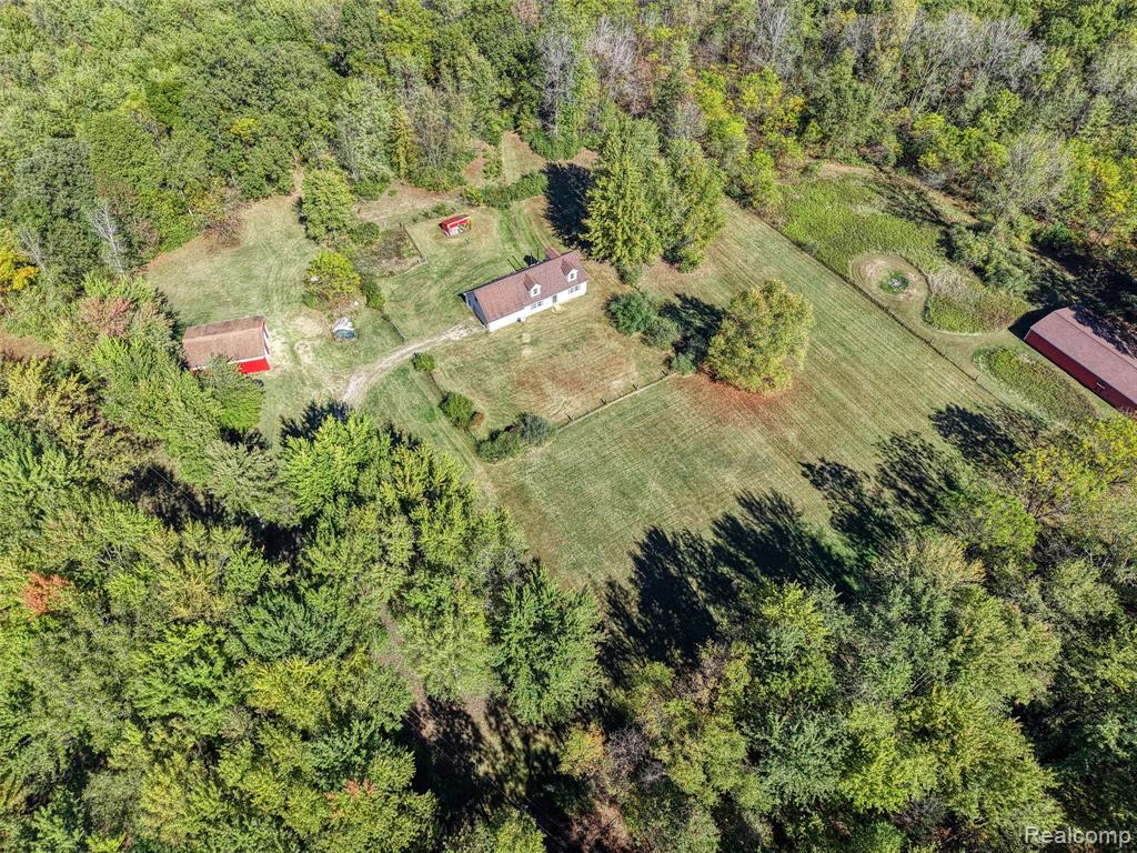 13201 Rockwell Road, Stockbridge, MI 49285 — Photo 46