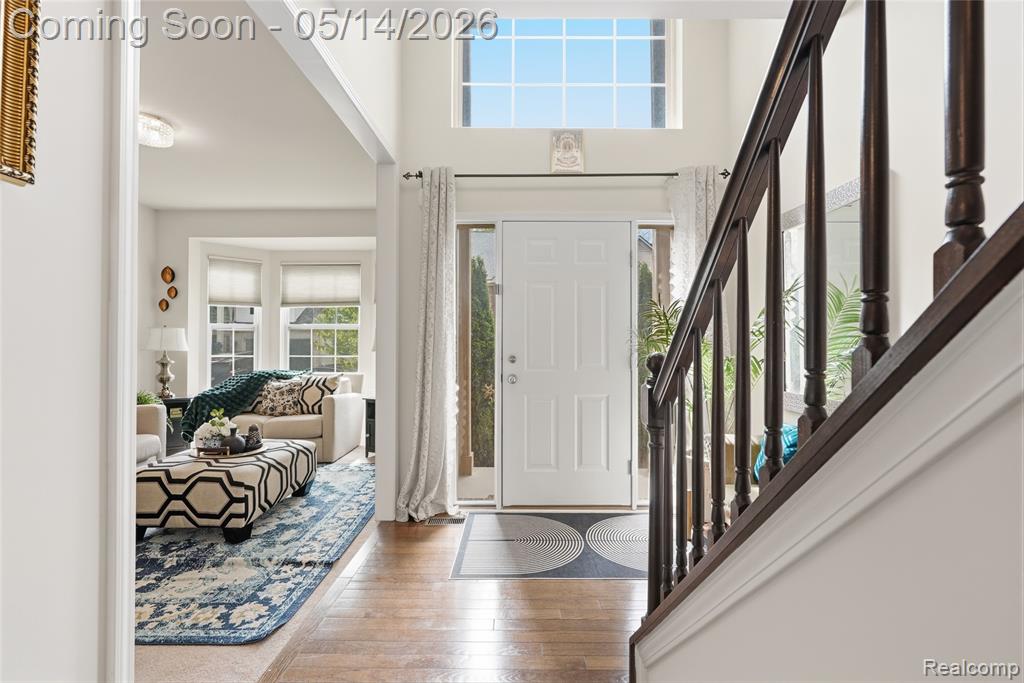 27492 Belgrave Place, Novi, MI — Photo 5