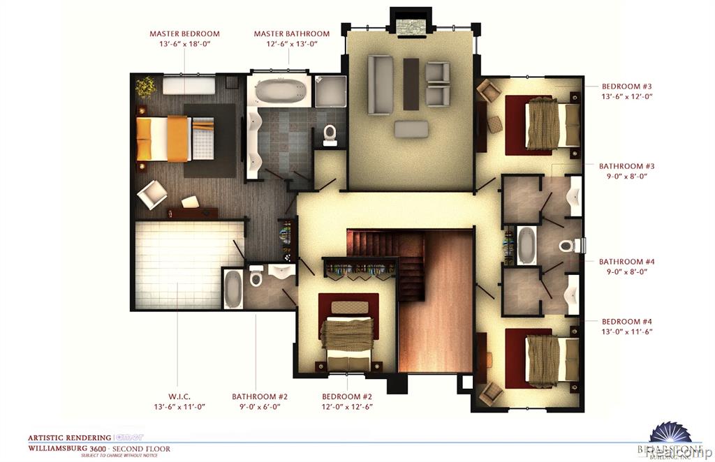 TBB A 00 Six Mile Road, Northville, MI, 48168