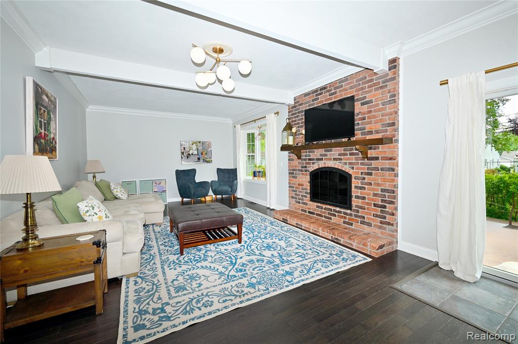 510 N Connecticut Avenue, Royal Oak, MI 48067 — Photo 11
