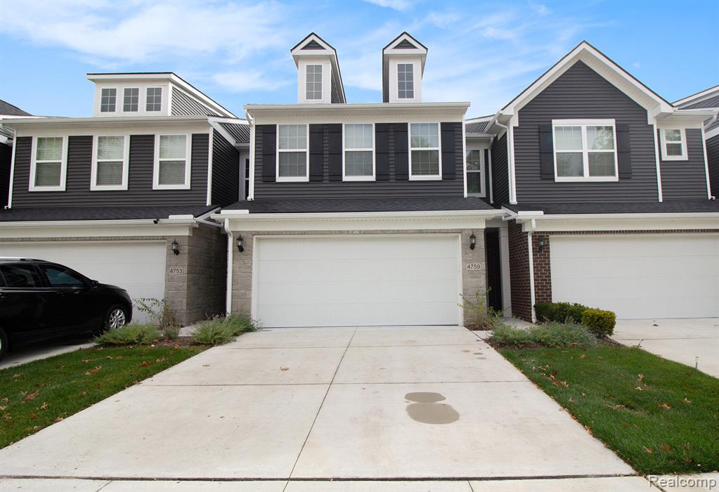 4759 Glenora Drive, Lake Orion, MI — Photo 2