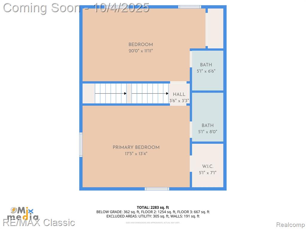 8791 Fairway Drive, Gregory, MI 48137 — Photo 35
