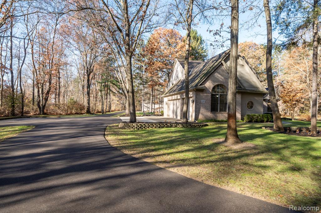 5150 N Milford Road, Highland, MI 48356 — Photo 40
