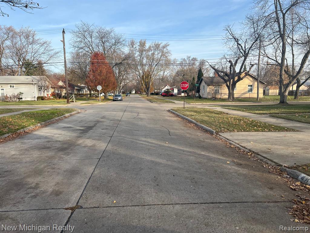 4413 CULVER Street, Dearborn Heights, MI 48125 — Photo 19