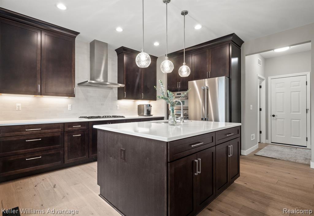 41740 Steinbeck Glen, Novi, MI 48377 — Photo 15