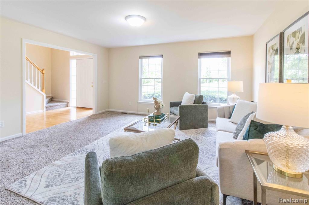 3374 Empire State Drive, Canton, MI 48188 — Photo 12
