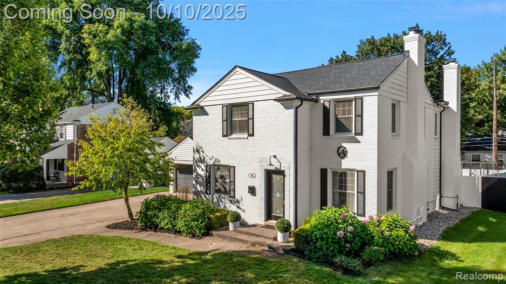 412 S Glenhurst Drive, Birmingham, MI 48009 — Photo 2