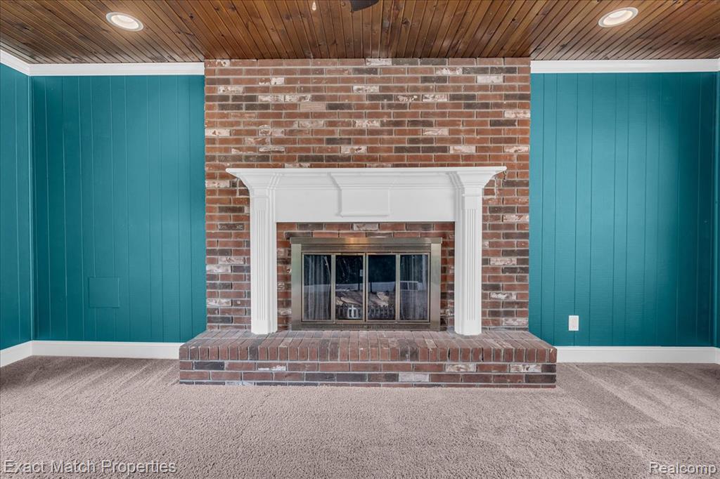3980 N Hickory Ridge Road, Highland, MI — Photo 39