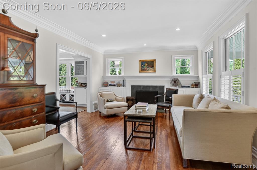 691 W Frank Street, Birmingham, MI 48009 — Photo 9