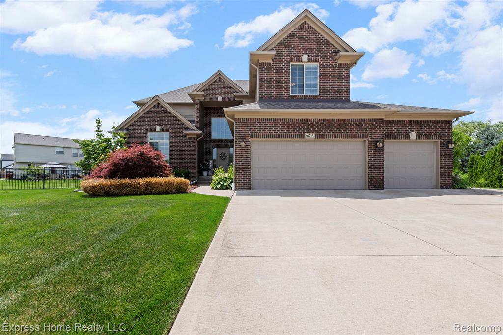 56713 Peach Tree Lane, Macomb, MI 48042 — Photo 64