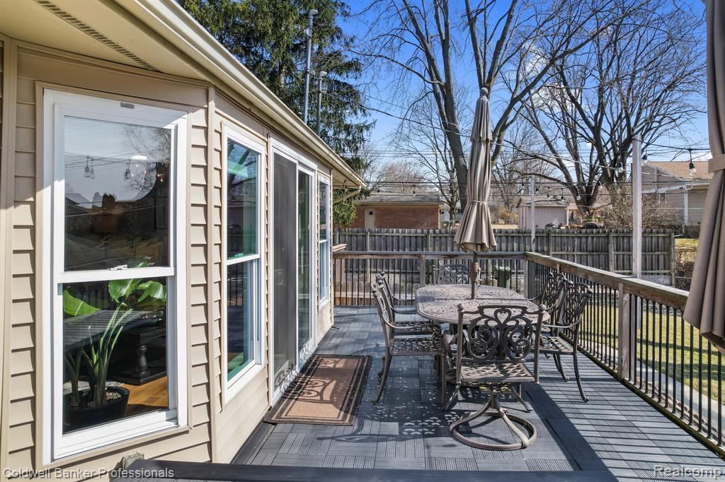 400 RED OAK LANE Lane, Rochester Hills, MI 48307 — Photo 43