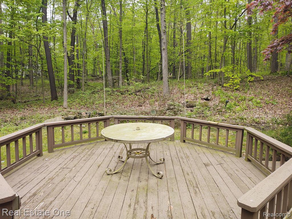 8841 FOSTER Road, Clarkston, MI — Photo 14