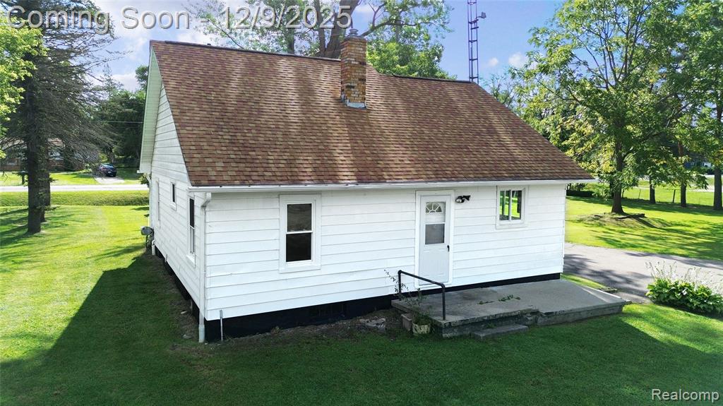 8231 N Vassar Road, Mount Morris, MI 48458 — Photo 8