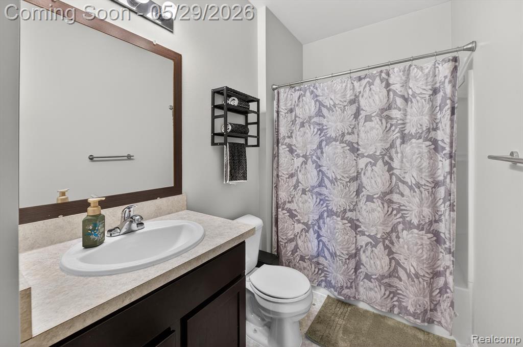 9988 Ridge Run Street, Howell, MI 48855 — Photo 26