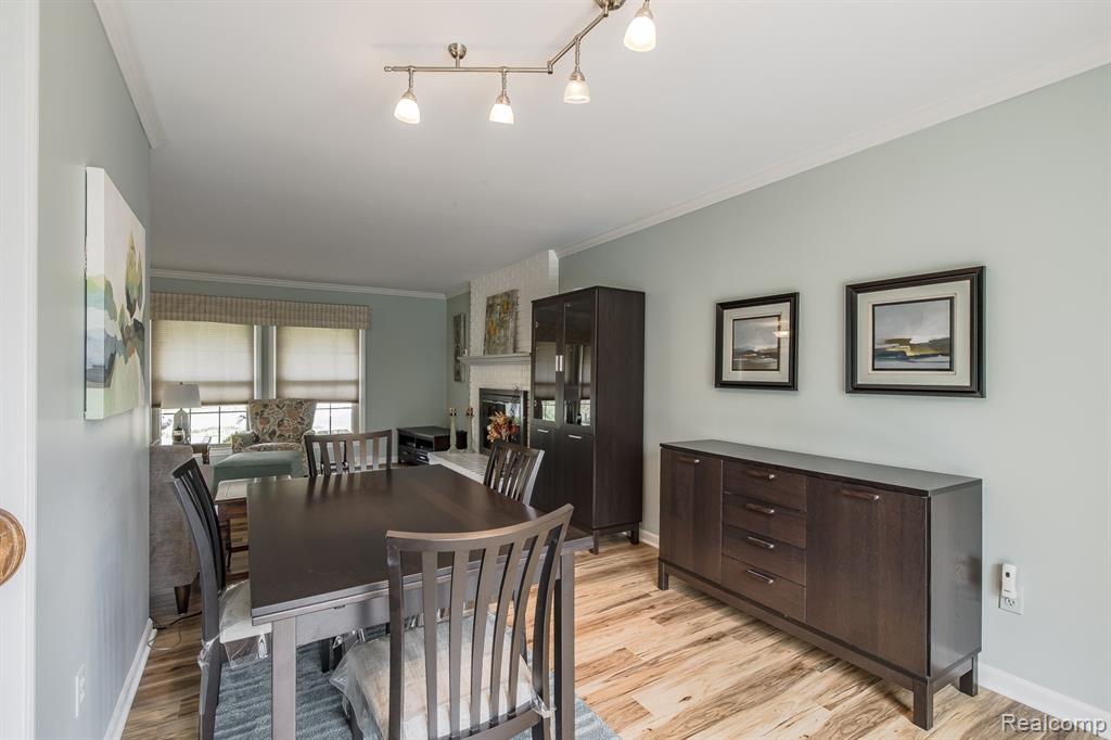4931 Huron Drive, Clarkston, MI 48348 — Photo 13