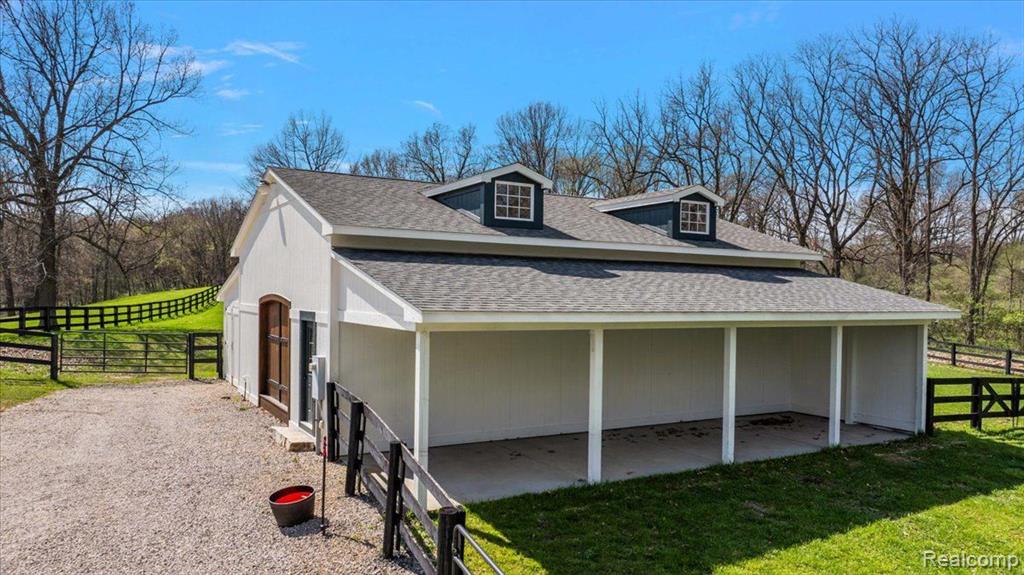 4480 GARDNER Road, Metamora, MI 48455 — Photo 89