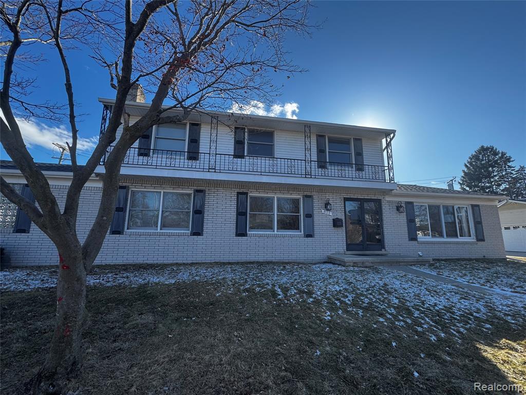 2831 SE Sanderling Court, Grand Rapids, MI, 49508