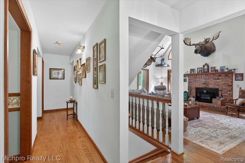 670 Green Creek Lane, Oxford, MI 48371 — Photo 23