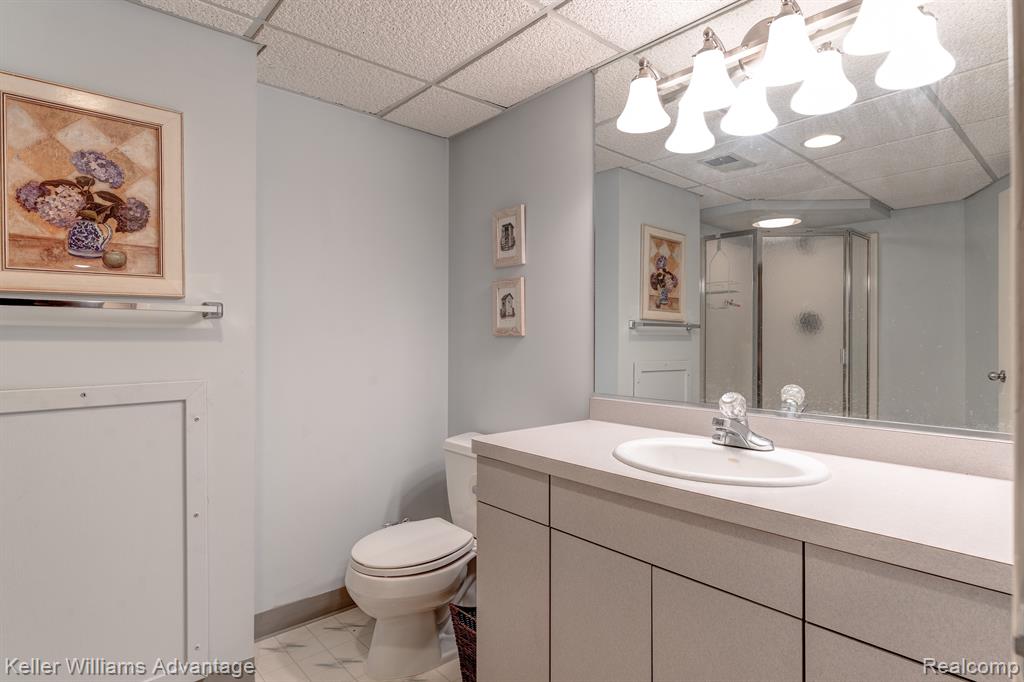 46603 Greenridge Drive, Northville, MI 48167 — Photo 47