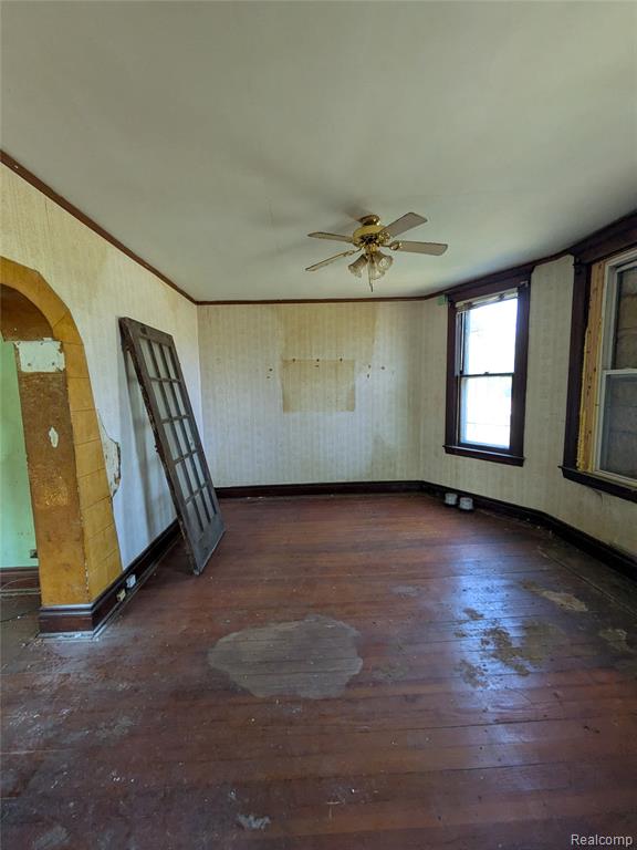 5547 Joseph Campau Street, Detroit, MI 48211 — Photo 12