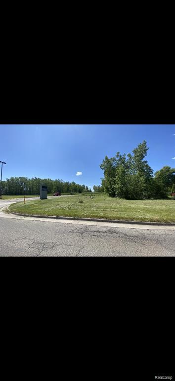 VACANT Howard Street, Port Huron, MI 48060 — front exterior