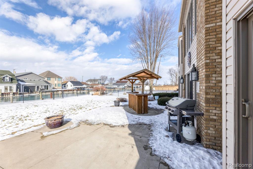 7374 FLAMINGO Street, Clay, MI 48001 — Photo 50