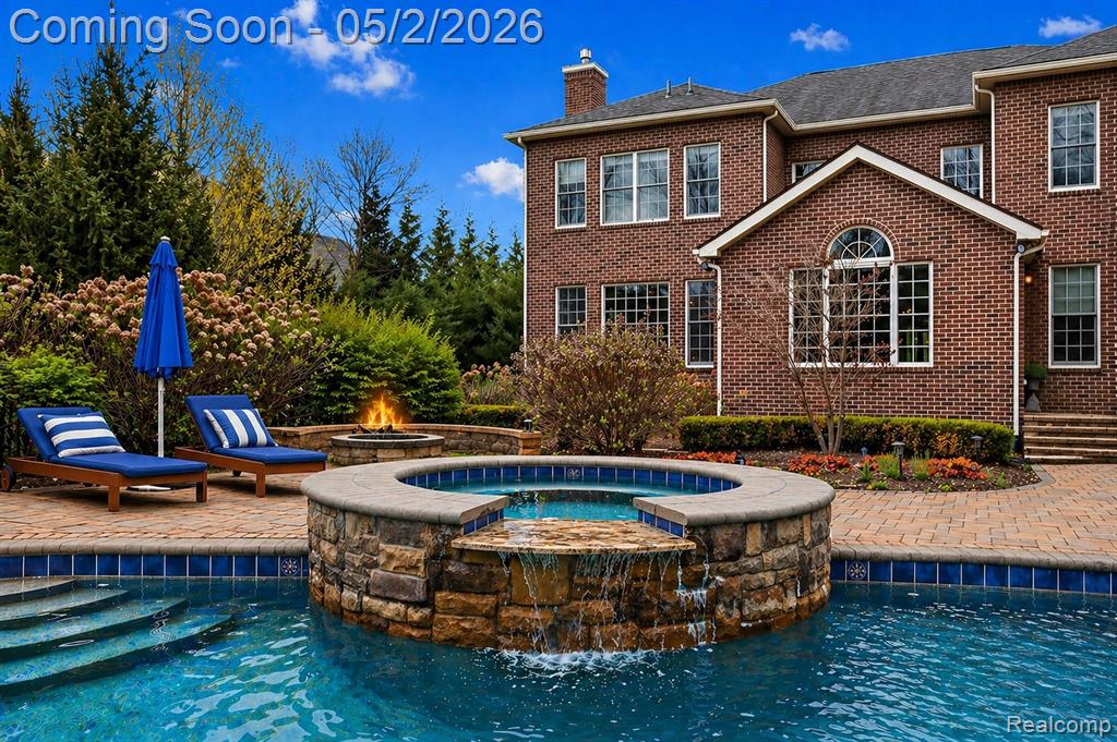 2482 Highland Drive, Ann Arbor, MI 48105 — Photo 65